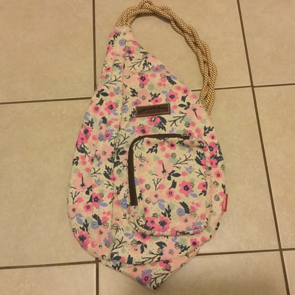 unionbay sling backpack